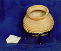 Kugeltopf